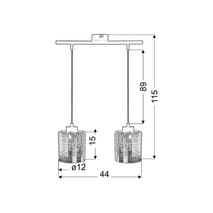 Candellux 32-57693