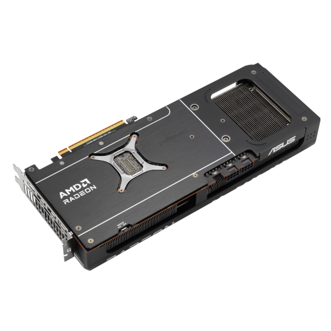 ASUS PRIME-RX9070-O16G