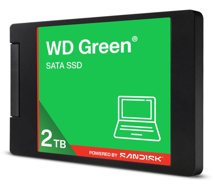 SANDISK WDS200T5G0A-00CPT0
