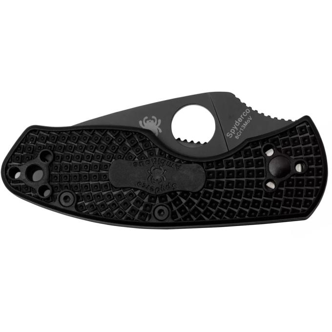 Spyderco C148PBBK