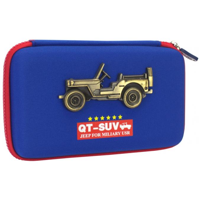 Cool For School QT-5795-Blue