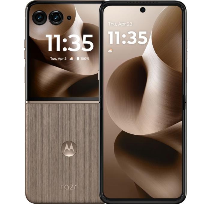 Motorola PB8R0066RS
