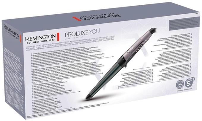 Remington CI98X8