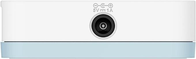 D-Link DGS-1008D
