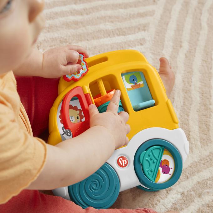 Fisher-Price HXK32