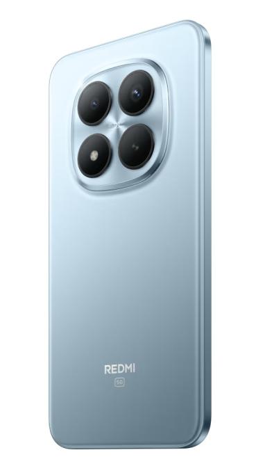 Xiaomi Redmi Note 15 Pro+ 5G 8/256GB Glacier Blue