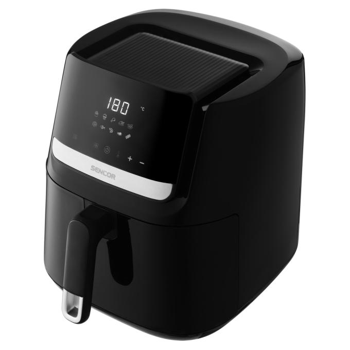 Sencor SFR6550BK