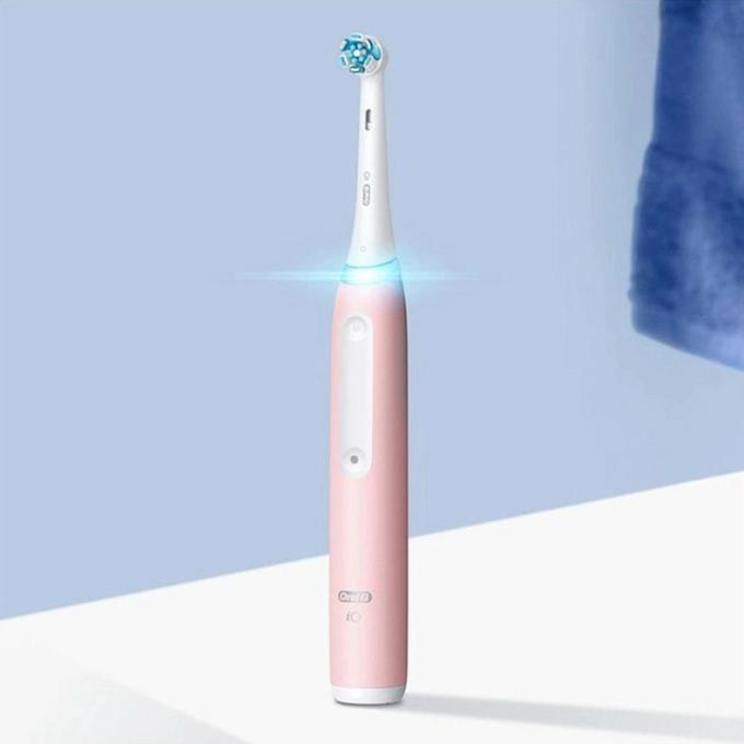 BRAUN iOG3.1A6.0 Blush Pink