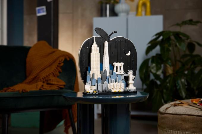 LEGO 21066