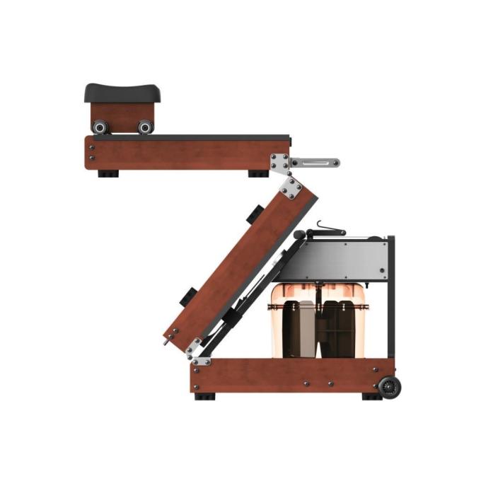 KINGSMITH CJWM10 PRO RED OAK