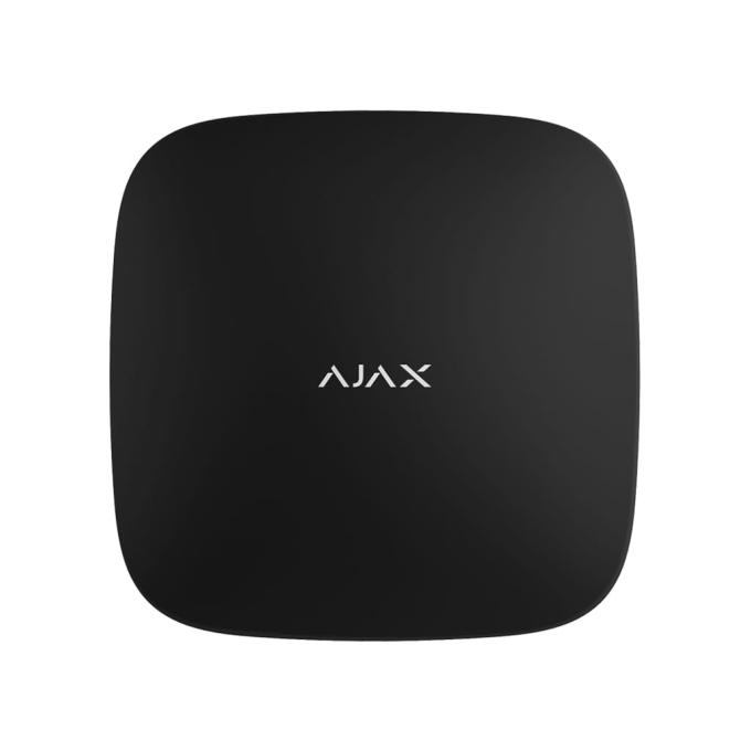 Ajax StarterKit Cam HDR black