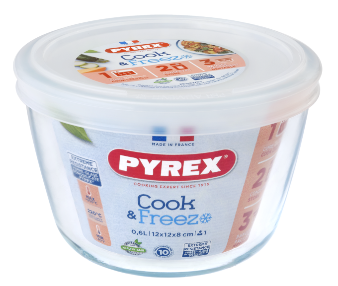 Pyrex 152P001/7948