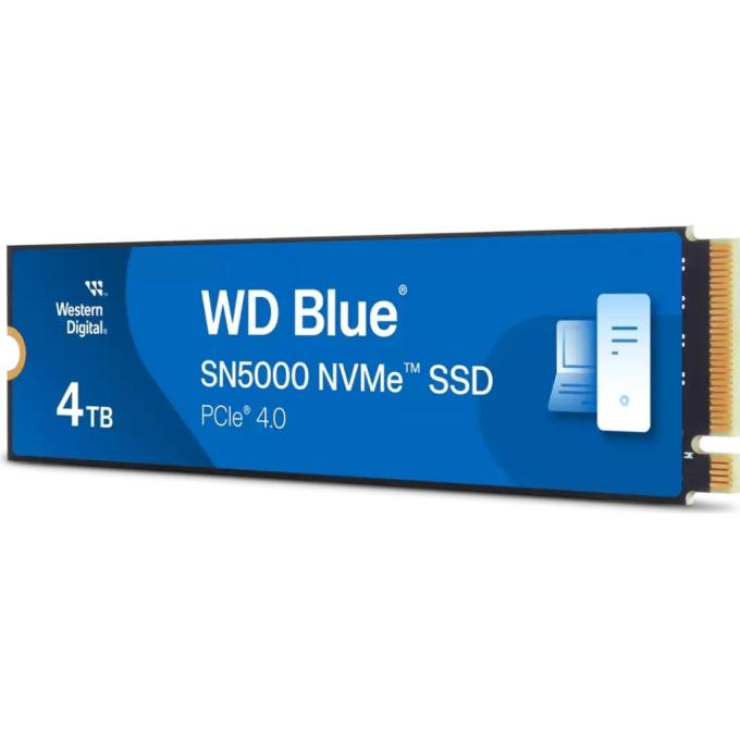 WD WDS400T4B0E
