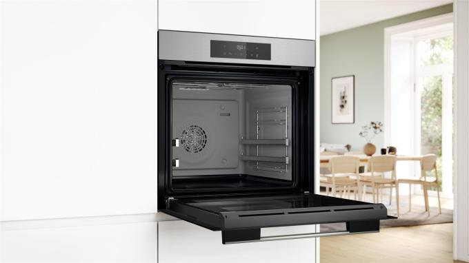 BOSCH HJG852YS0