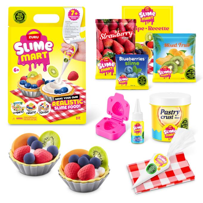 Slime Mart 15901E