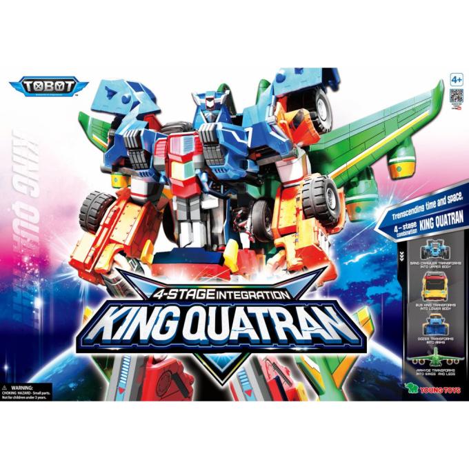 TOBOT 301138