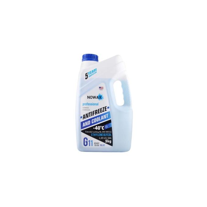 NOWAX NX05002