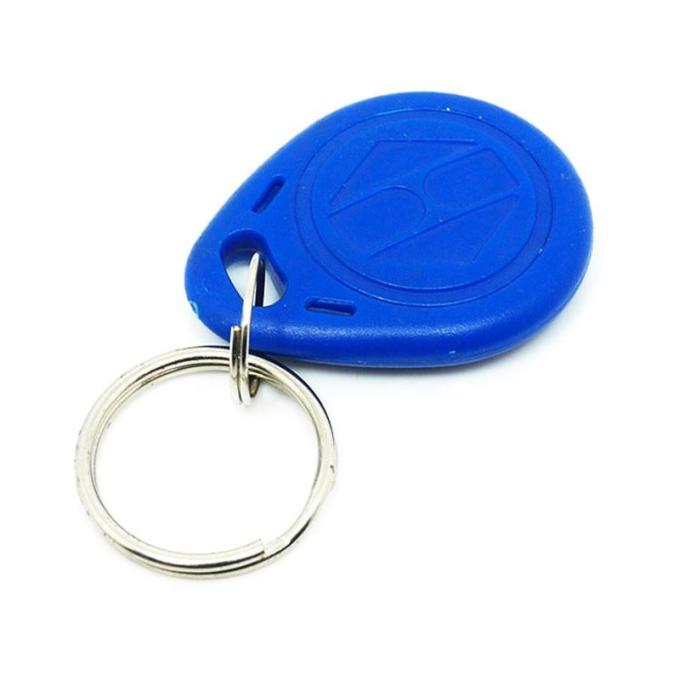 ATIS KEYFOB EM Blue