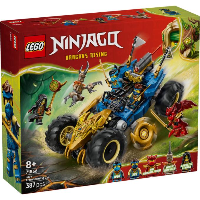 LEGO 71856