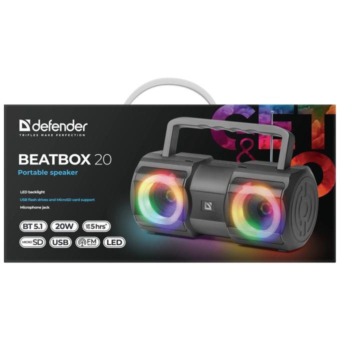 Defender 65420