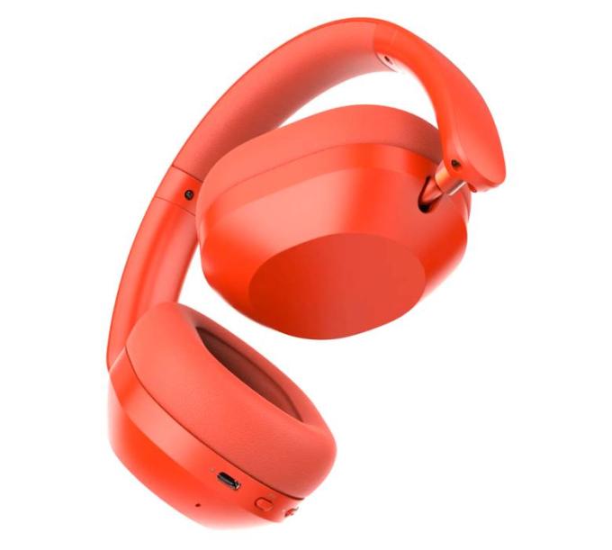 Realme TechLife Studio H1 Red_EU