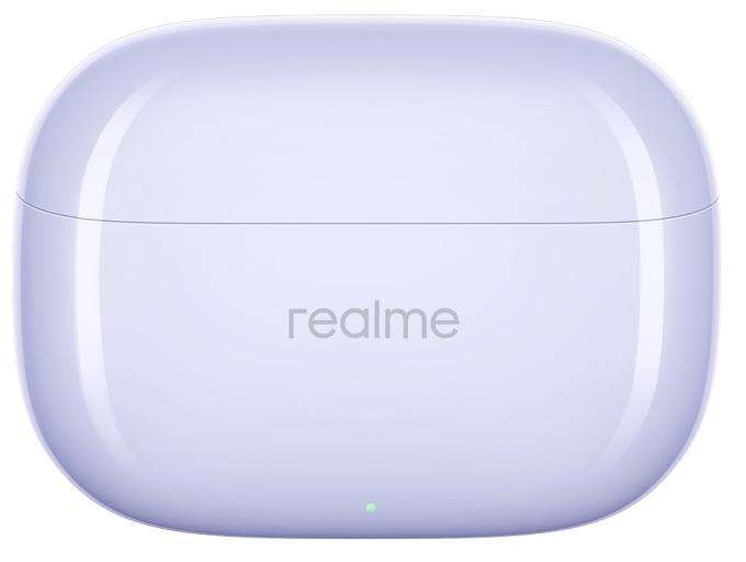 Realme Buds T310 Monet Purple