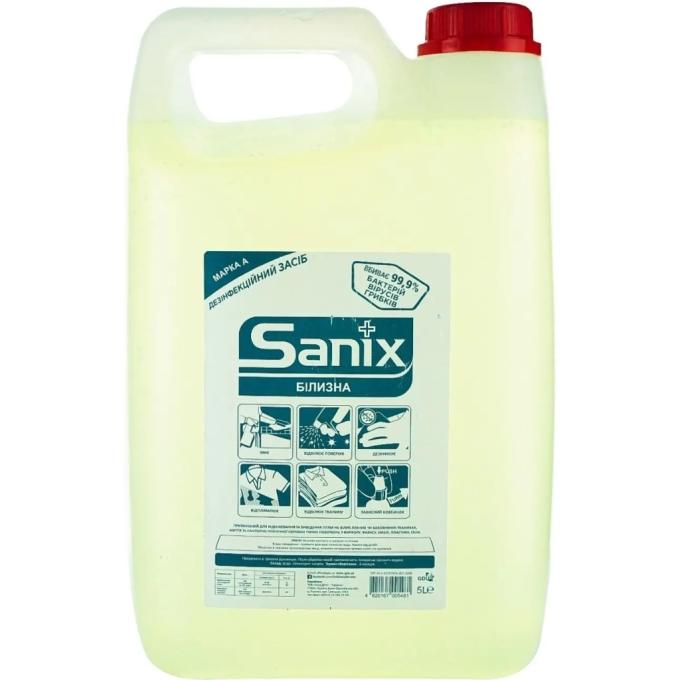 Sanix 4820167005481