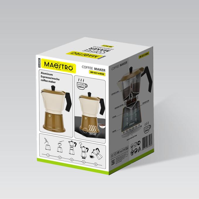 Maestro MR-1657-6-NEW