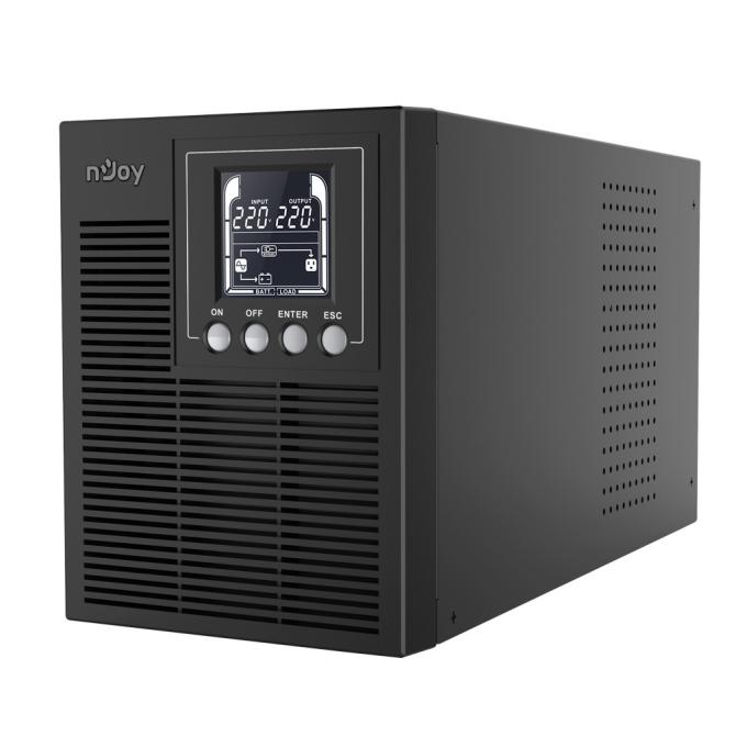 Njoy UPOL-OL100EP-CG01B