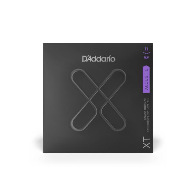 D'Addario XTABR1152