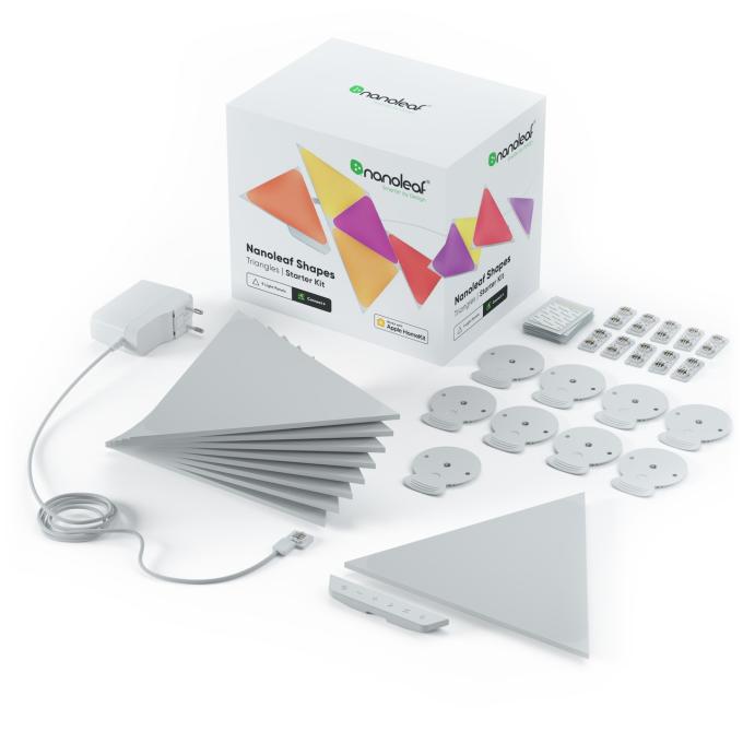Nanoleaf NL47-0002TW-9PK