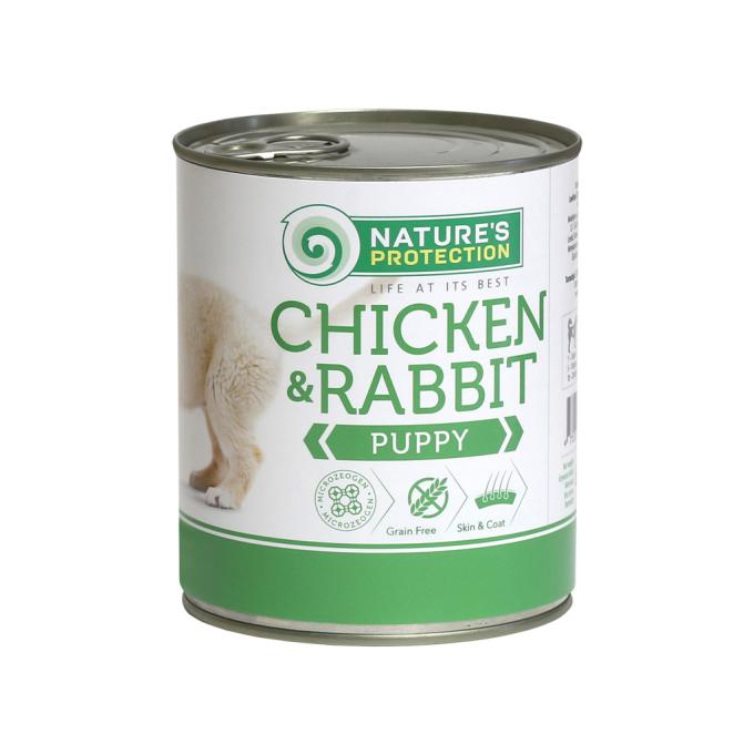 Nature's Protection KIK45091