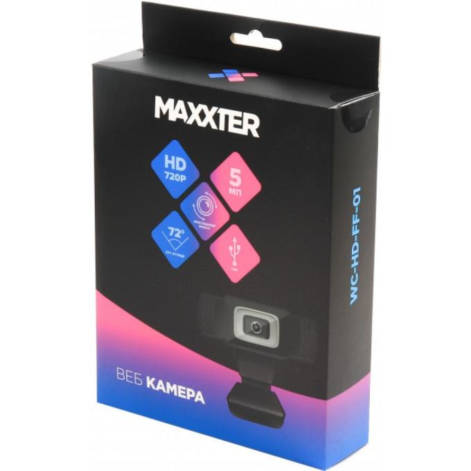 Maxxter WC-HD-FF-01