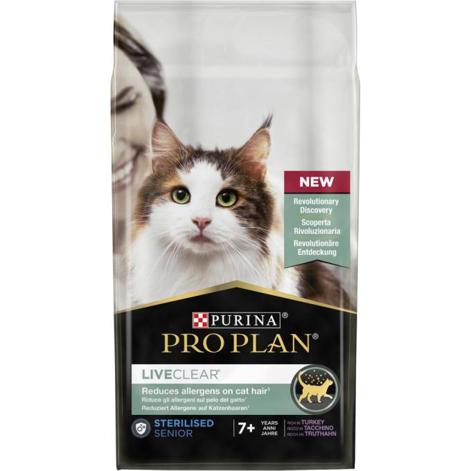 Purina Pro Plan 7613287232731