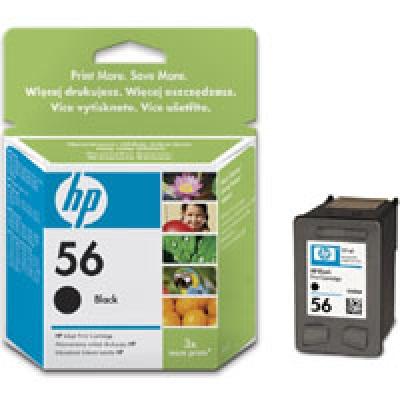 HP C6656AE