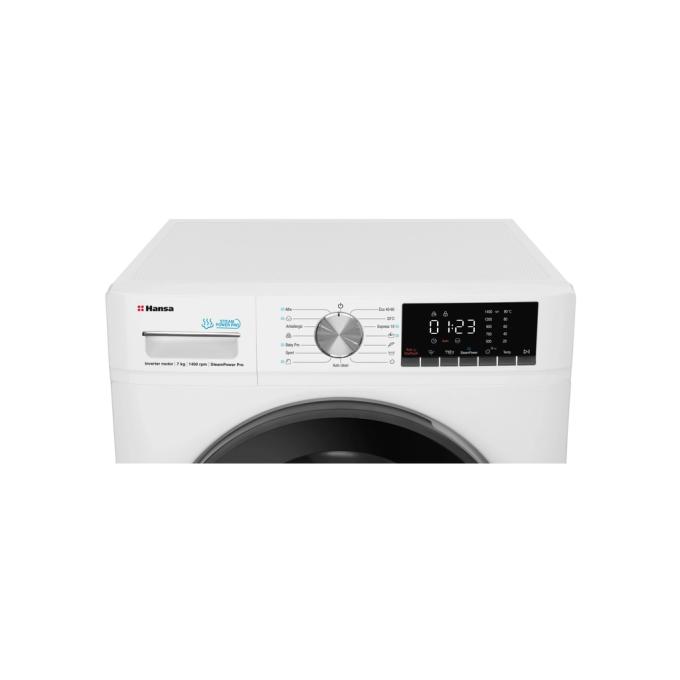 Hansa WHG714DD1W