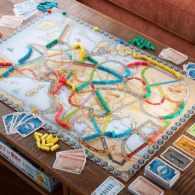 Lords of Boards 824968231029