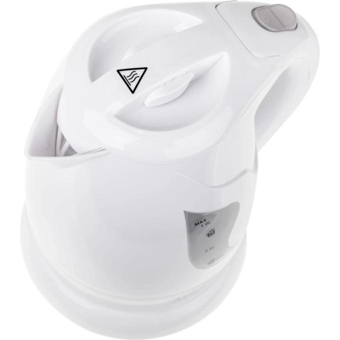 Adler AD 08 white