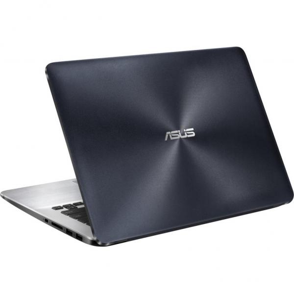 Ноутбук ASUS X302UA X302UA-R4117T