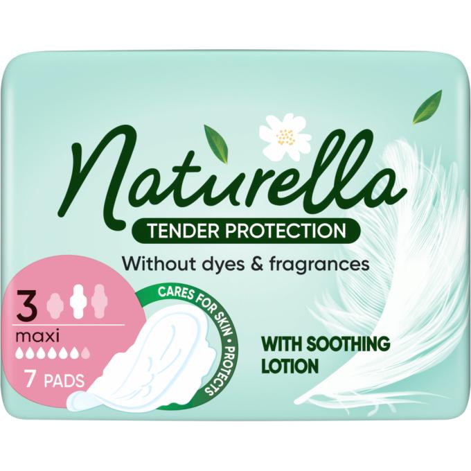 Naturella 8700216045421