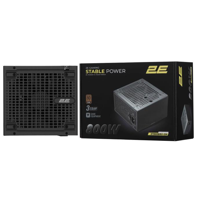 2E 2E-ST800BRII-120
