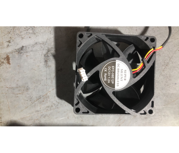 VOLTRONIC EFC-0,8E12D-EF05-4P