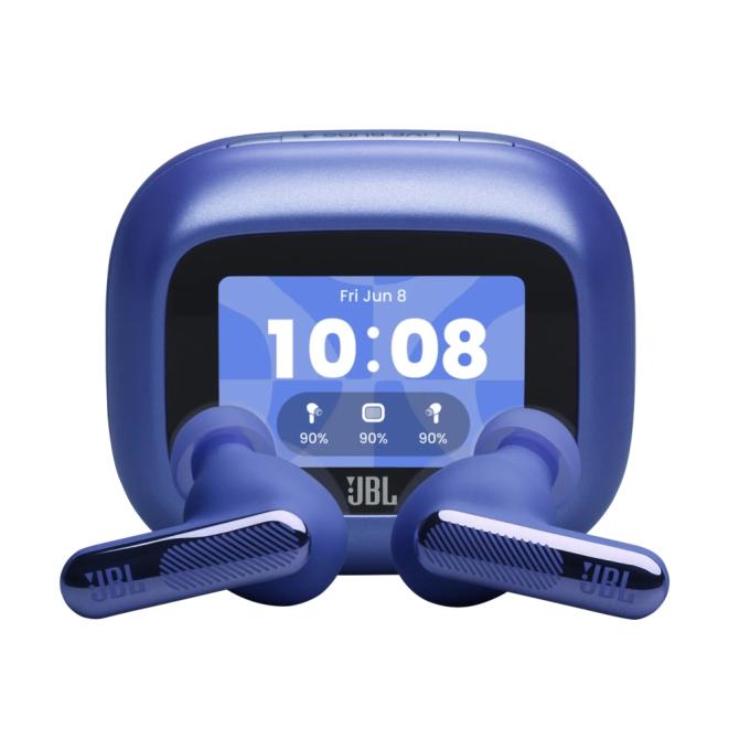 JBL JBLLIVEBEAM4BLU
