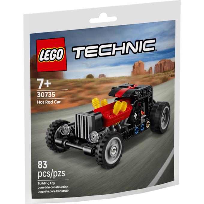 LEGO 30735