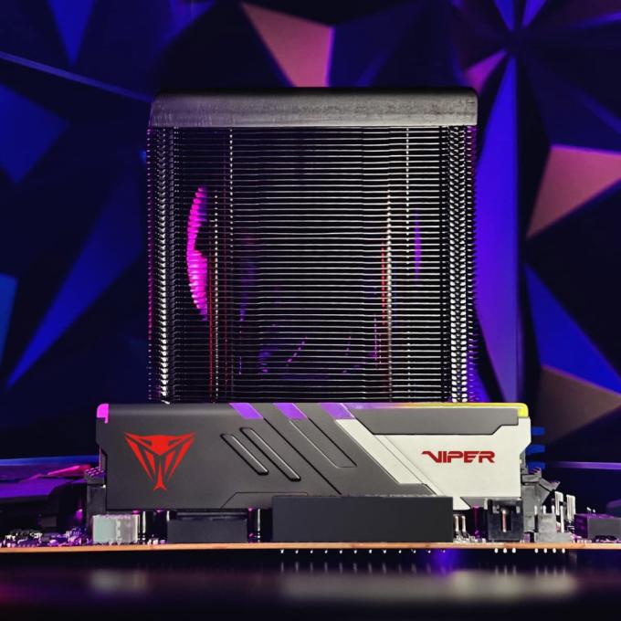 Patriot PVVR564G600C36K