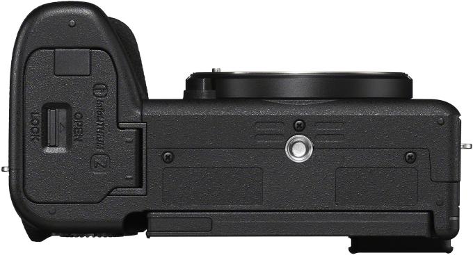 SONY ILCE6700LB.CEC