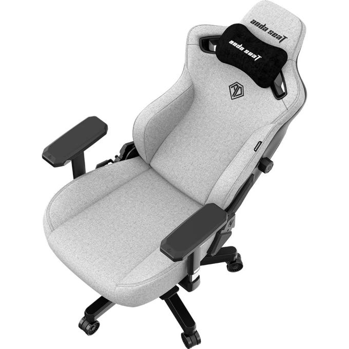 Anda Seat AD12YDC-L-01-G-PV/F