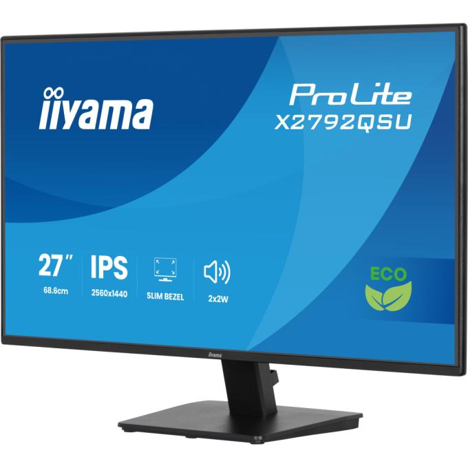Iiyama X2792HSU-B1