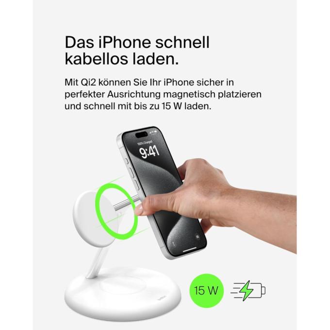 Belkin WIZ023VFWH