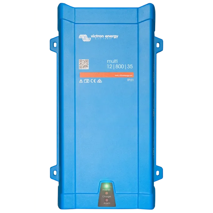Victron Energy MultiPlus 12/800/35-16 чистая синусоида